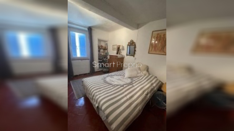 Ma-Cabane - Vente Maison Gréoux-les-Bains, 90 m²