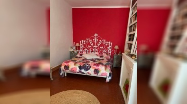 Ma-Cabane - Vente Maison Gréoux-les-Bains, 90 m²