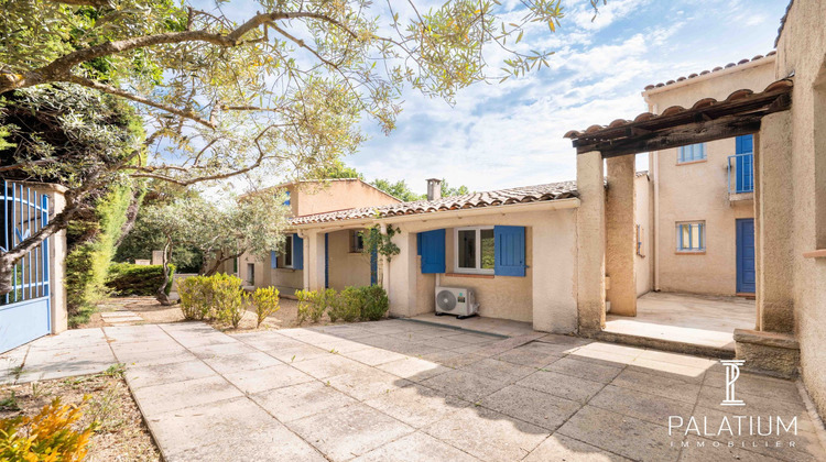 Ma-Cabane - Vente Maison Gréoux-les-Bains, 50 m²