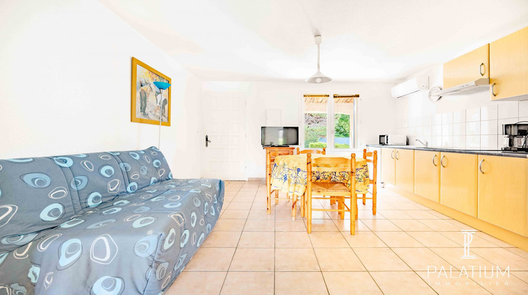 Ma-Cabane - Vente Maison Gréoux-les-Bains, 50 m²