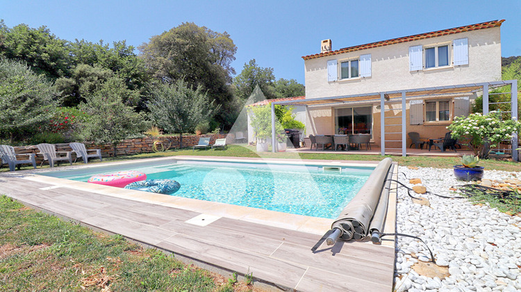 Ma-Cabane - Vente Maison GREOUX-LES-BAINS, 138 m²