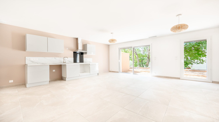 Ma-Cabane - Vente Maison Gréoux-les-Bains, 82 m²