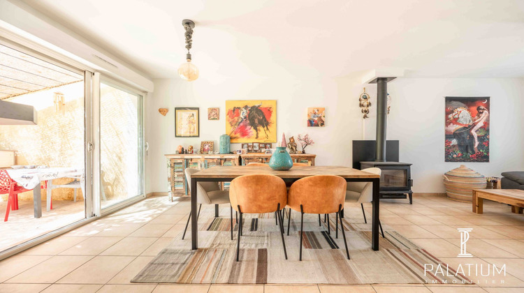 Ma-Cabane - Vente Maison Gréoux-les-Bains, 70 m²