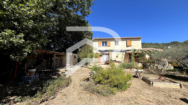 Ma-Cabane - Vente Maison GREOUX-LES-BAINS, 97 m²