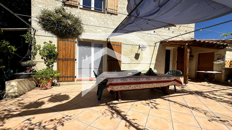 Ma-Cabane - Vente Maison GREOUX-LES-BAINS, 97 m²