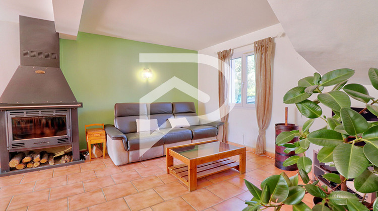 Ma-Cabane - Vente Maison GREOUX-LES-BAINS, 97 m²