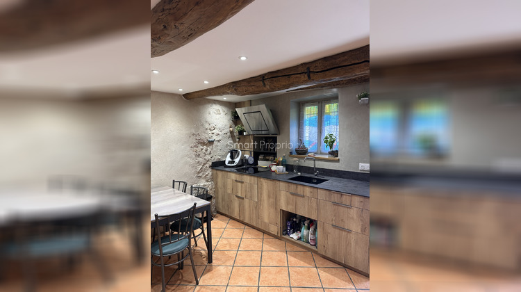 Ma-Cabane - Vente Maison Gréoux-les-Bains, 103 m²