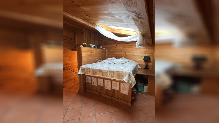 Ma-Cabane - Vente Maison Gréoux-les-Bains, 103 m²