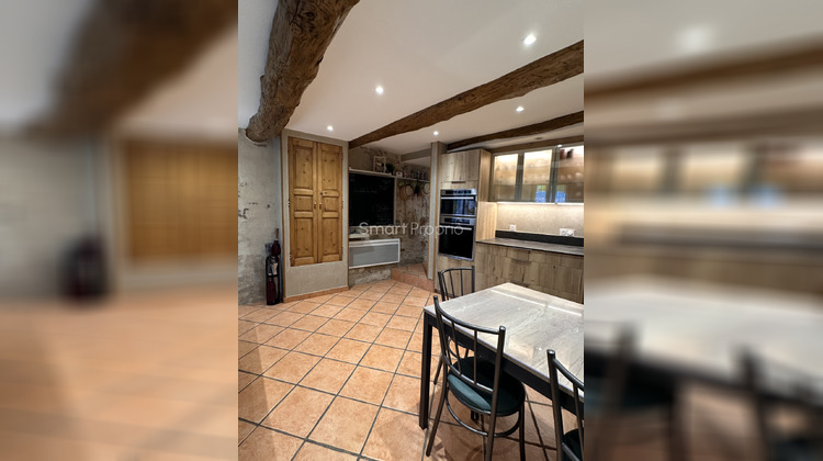 Ma-Cabane - Vente Maison Gréoux-les-Bains, 103 m²