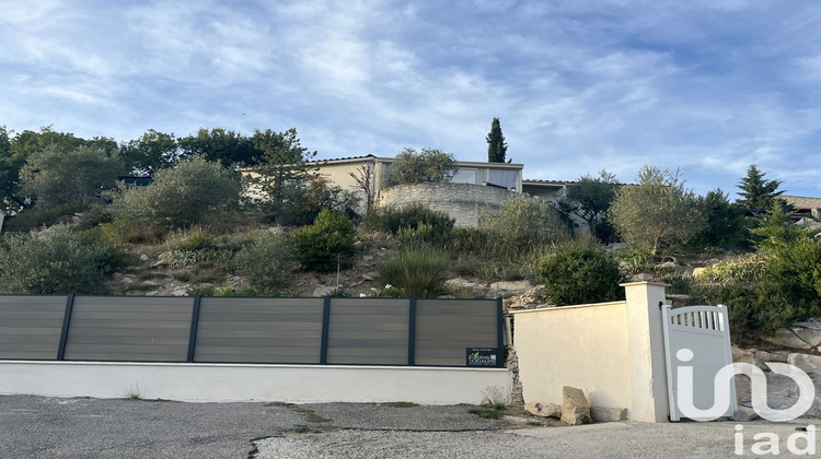 Ma-Cabane - Vente Maison Gréoux-les-Bains, 90 m²