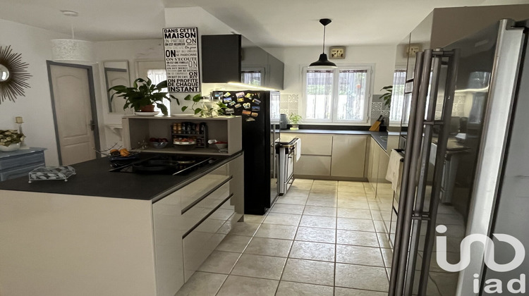 Ma-Cabane - Vente Maison Gréoux-les-Bains, 90 m²