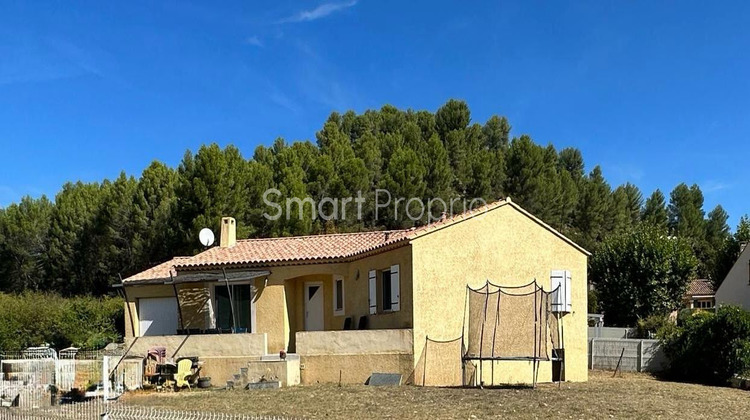 Ma-Cabane - Vente Maison Gréoux-les-Bains, 100 m²