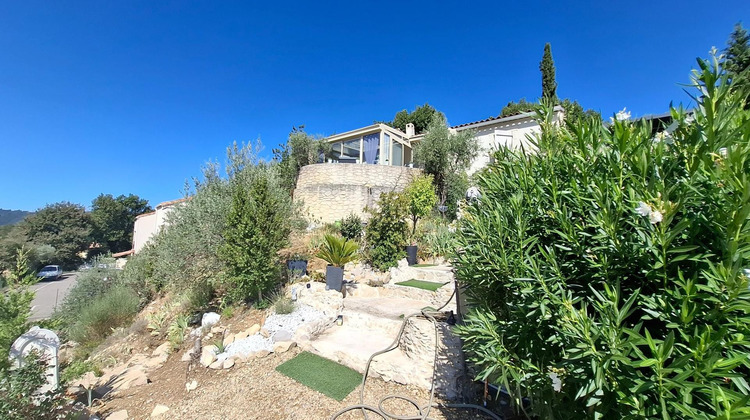 Ma-Cabane - Vente Maison Greoux-les-Bains, 100 m²