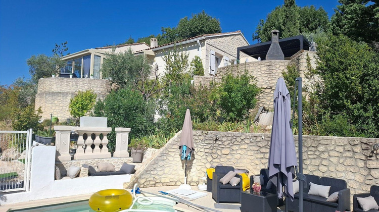 Ma-Cabane - Vente Maison Greoux-les-Bains, 100 m²