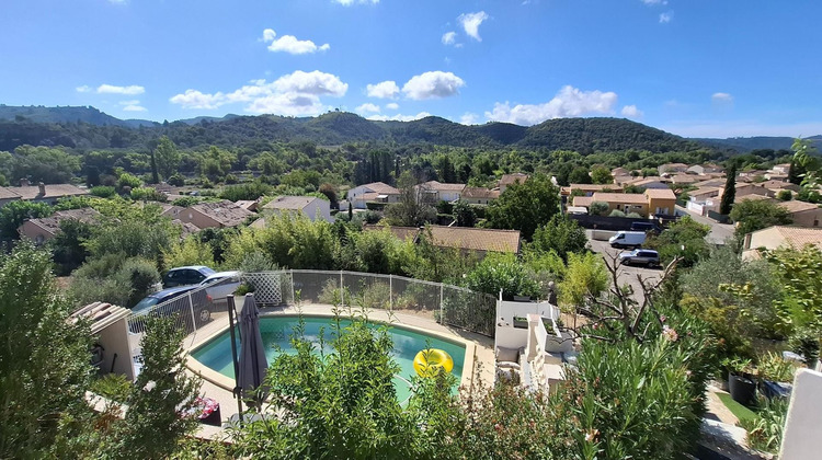 Ma-Cabane - Vente Maison Greoux-les-Bains, 100 m²