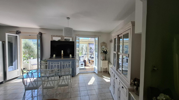 Ma-Cabane - Vente Maison Greoux-les-Bains, 100 m²