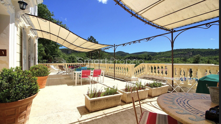 Ma-Cabane - Vente Maison Gréoux-les-Bains, 350 m²