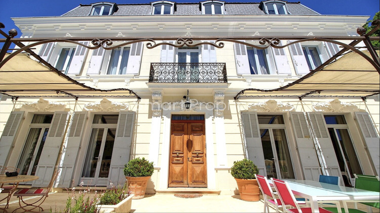 Ma-Cabane - Vente Maison Gréoux-les-Bains, 350 m²