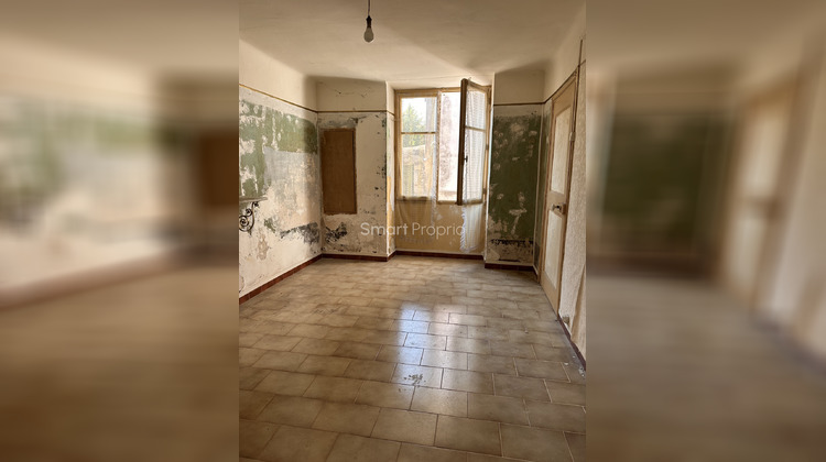 Ma-Cabane - Vente Maison Gréoux-les-Bains, 67 m²