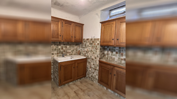 Ma-Cabane - Vente Maison Gréoux-les-Bains, 67 m²