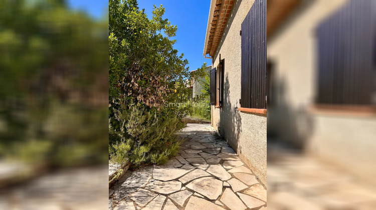 Ma-Cabane - Vente Maison Gréoux-les-Bains, 92 m²