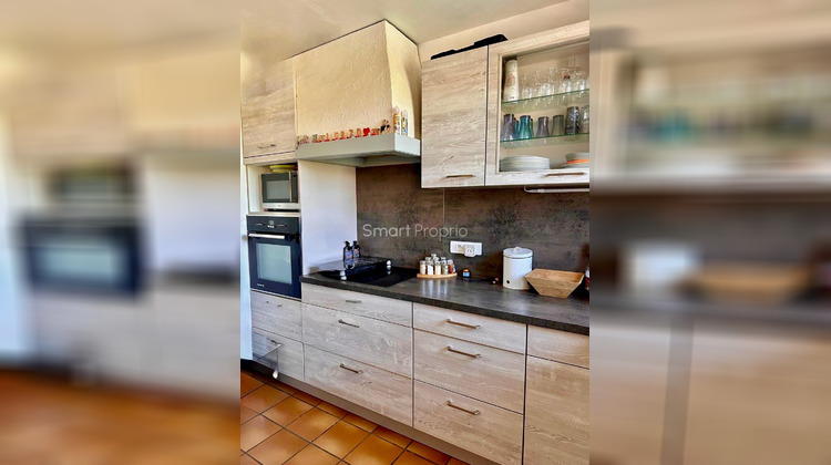 Ma-Cabane - Vente Maison Gréoux-les-Bains, 92 m²