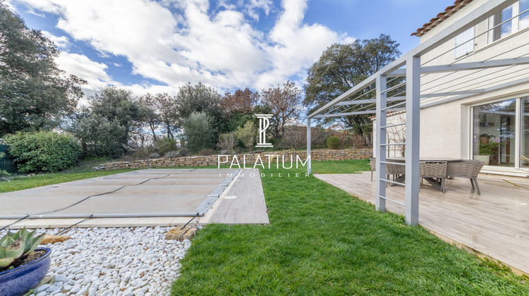 Ma-Cabane - Vente Maison Gréoux-les-Bains, 138 m²