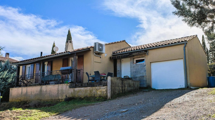 Ma-Cabane - Vente Maison GREOUX LES BAINS, 120 m²