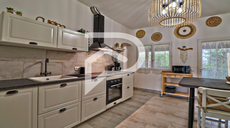 Ma-Cabane - Vente Maison GREOUX-LES-BAINS, 164 m²