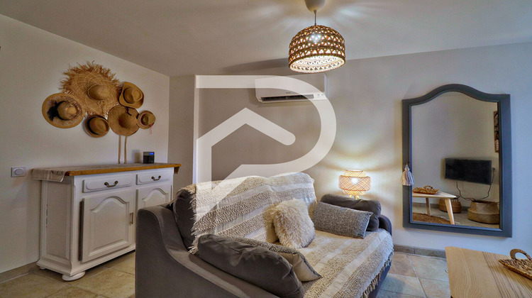 Ma-Cabane - Vente Maison GREOUX-LES-BAINS, 164 m²