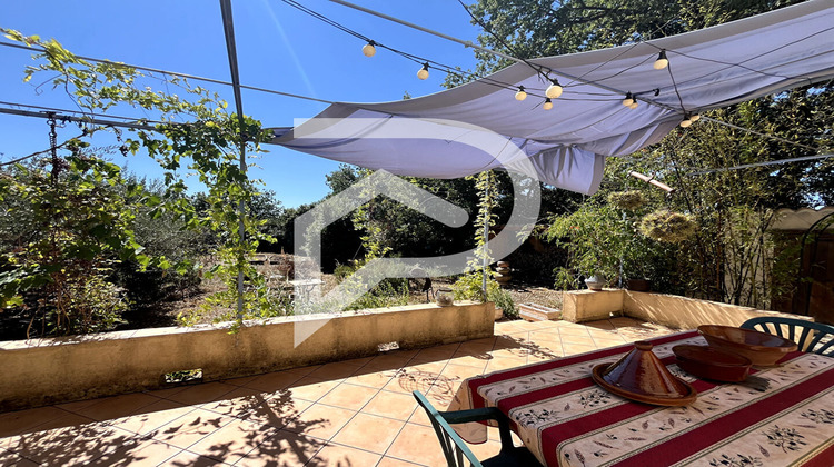 Ma-Cabane - Vente Maison GREOUX-LES-BAINS, 97 m²