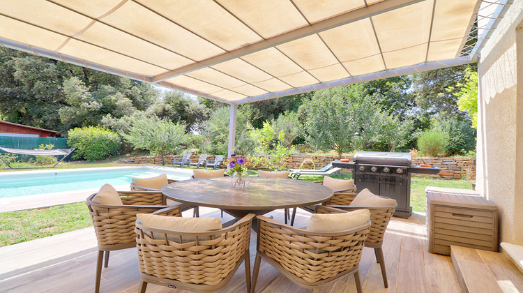 Ma-Cabane - Vente Maison GREOUX-LES-BAINS, 138 m²