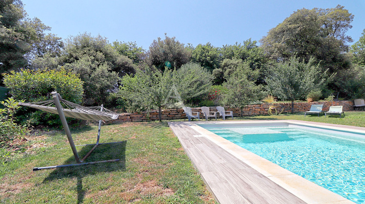 Ma-Cabane - Vente Maison GREOUX-LES-BAINS, 138 m²