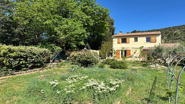 Ma-Cabane - Vente Maison GREOUX-LES-BAINS, 97 m²