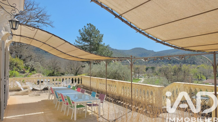 Ma-Cabane - Vente Maison Gréoux-les-Bains, 250 m²
