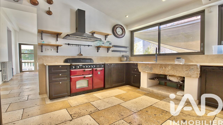Ma-Cabane - Vente Maison Gréoux-les-Bains, 250 m²