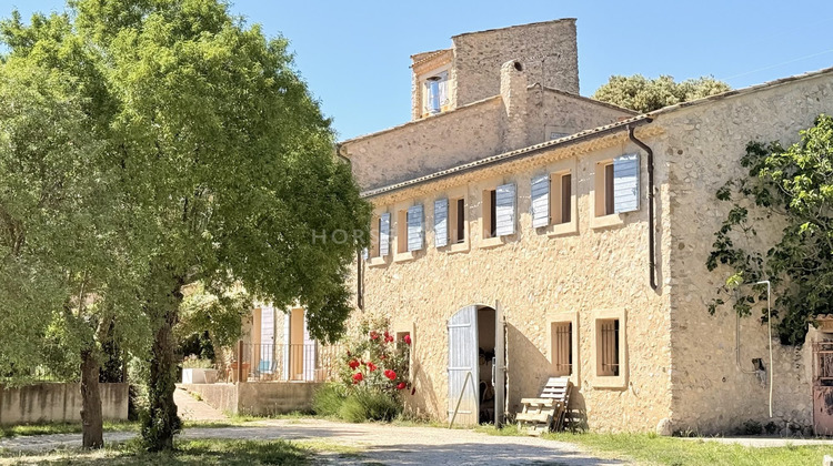 Ma-Cabane - Vente Maison Gréoux-les-Bains, 450 m²