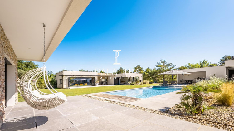 Ma-Cabane - Vente Maison Gréoux-les-Bains, 300 m²