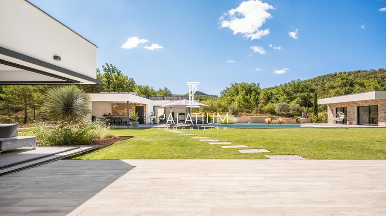 Ma-Cabane - Vente Maison Gréoux-les-Bains, 300 m²