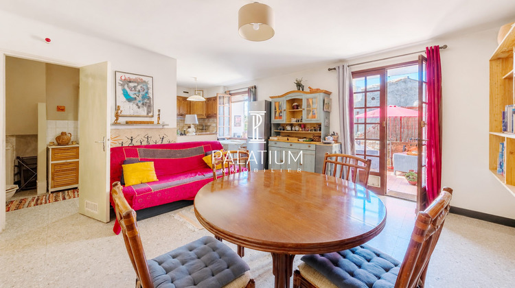 Ma-Cabane - Vente Maison Gréoux-les-Bains, 57 m²