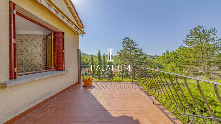 Ma-Cabane - Vente Maison Gréoux-les-Bains, 150 m²
