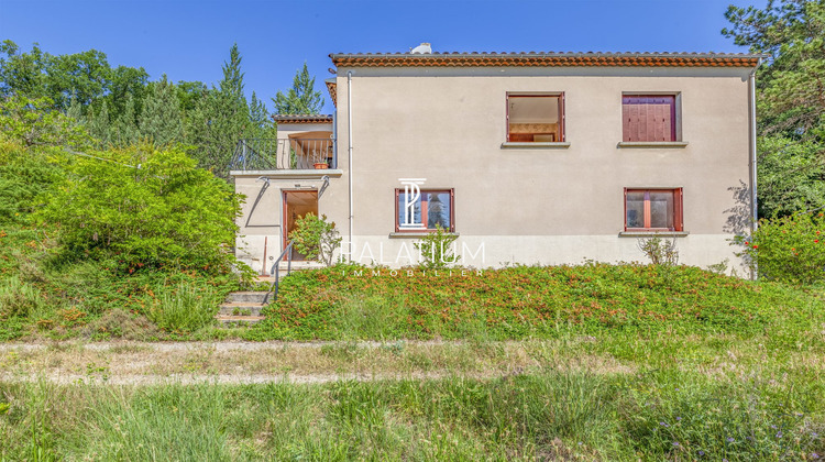 Ma-Cabane - Vente Maison Gréoux-les-Bains, 150 m²