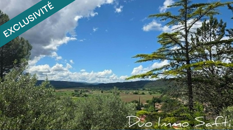 Ma-Cabane - Vente Maison Greoux-les-Bains, 149 m²
