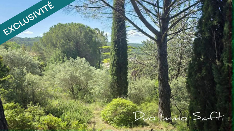 Ma-Cabane - Vente Maison Greoux-les-Bains, 149 m²