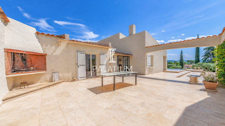 Ma-Cabane - Vente Maison Gréoux-les-Bains, 112 m²
