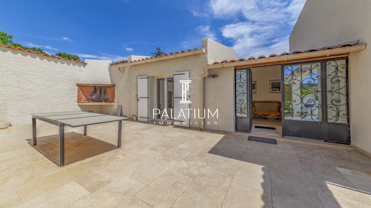 Ma-Cabane - Vente Maison Gréoux-les-Bains, 112 m²
