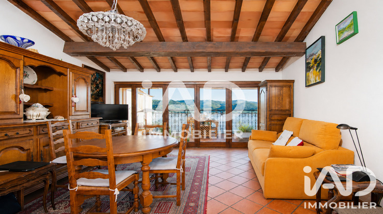 Ma-Cabane - Vente Maison Gréoux-les-Bains, 62 m²