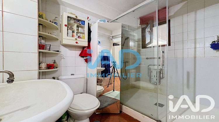 Ma-Cabane - Vente Maison Gréoux-les-Bains, 62 m²