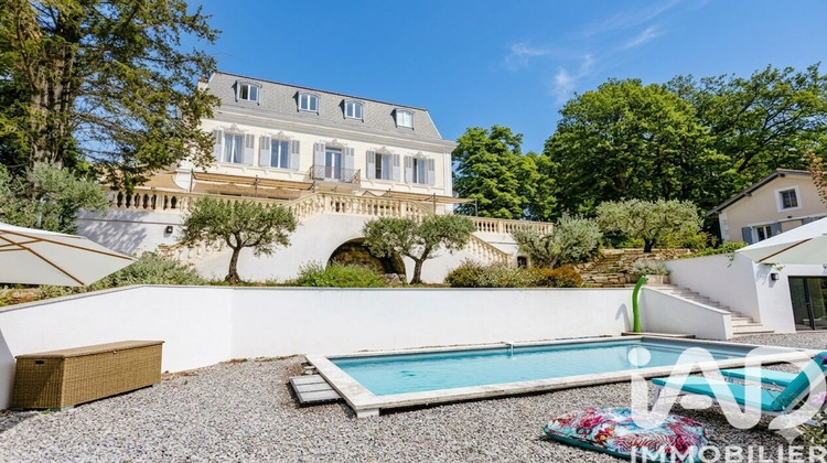 Ma-Cabane - Vente Maison Gréoux-les-Bains, 250 m²