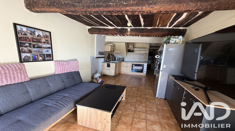 Ma-Cabane - Vente Maison Gréoux-les-Bains, 48 m²